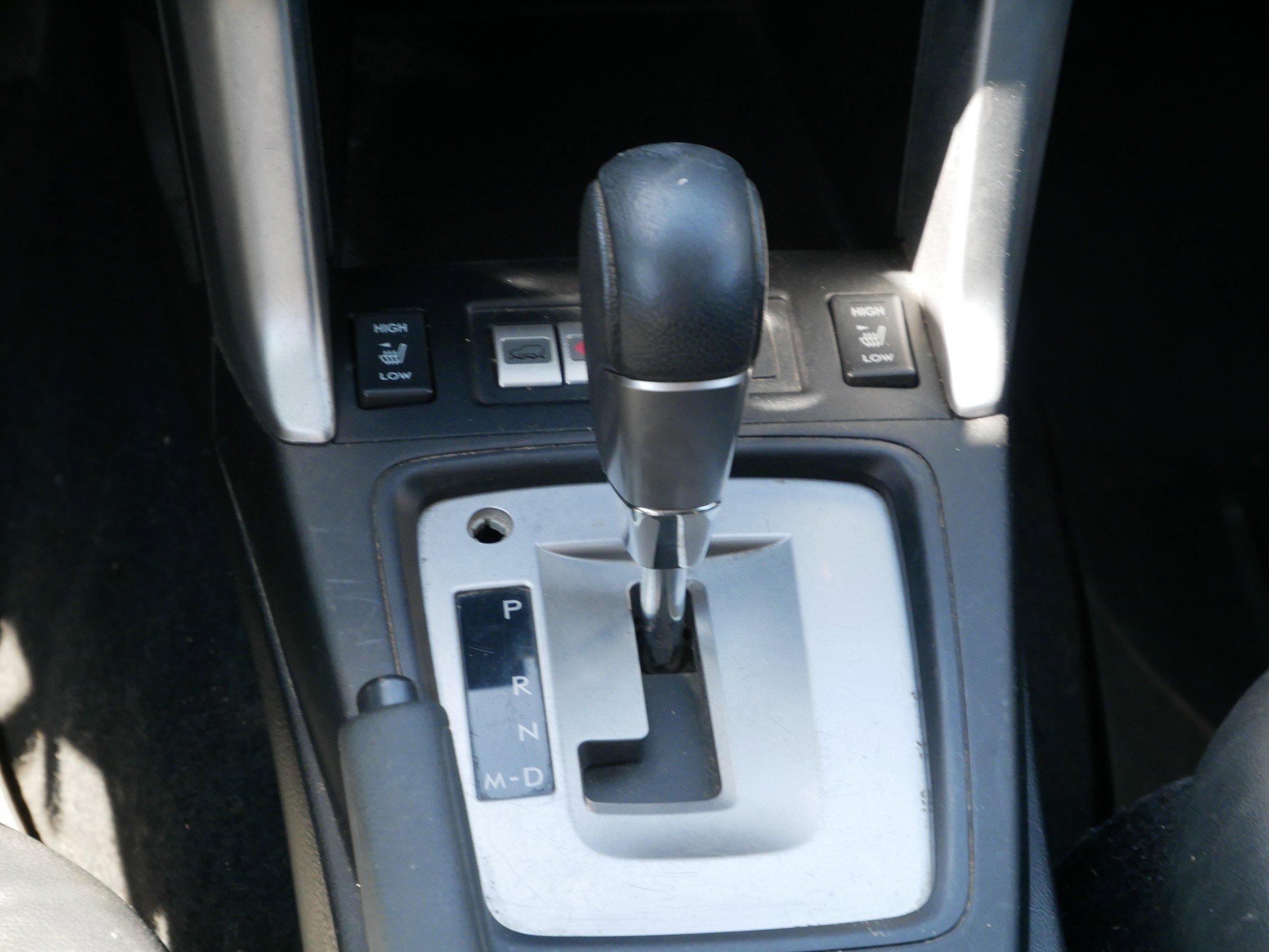 Used 2014 Marine Blue Pearl Subaru 2.0XT Touring image 16