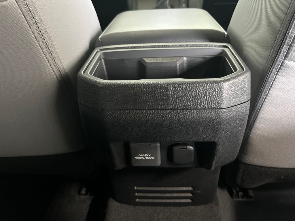 New 2026 Underground Toyota TRD Off-Road image 23