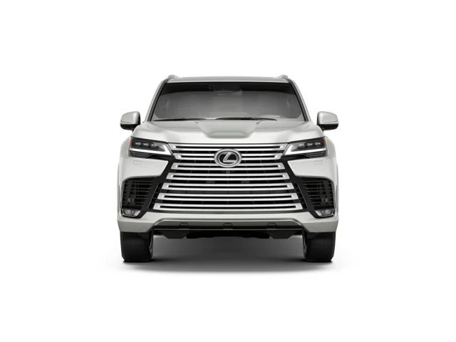 New 2026 Eminent White Pearl Lexus PREMIUM image 5