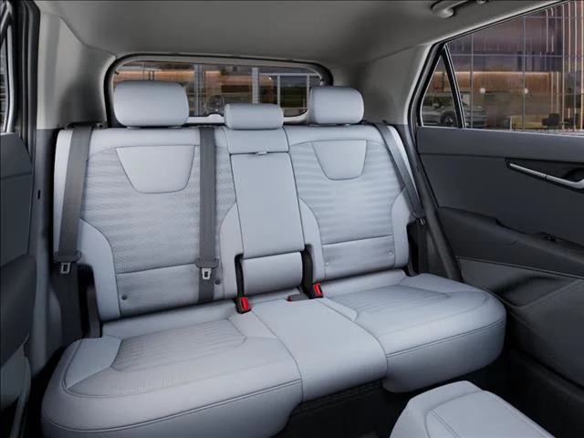 New 2027 Sunset Beige Kia SX Touring image 16