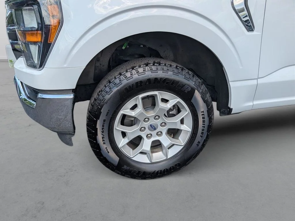 2023 Ford F-150 XLT - Photo 7