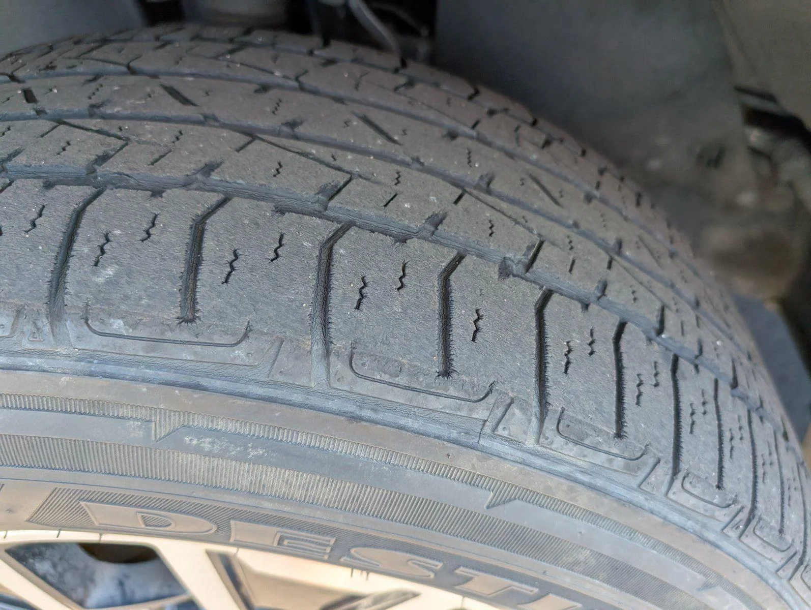 Used 2021 Super White Toyota TRD Sport image 10