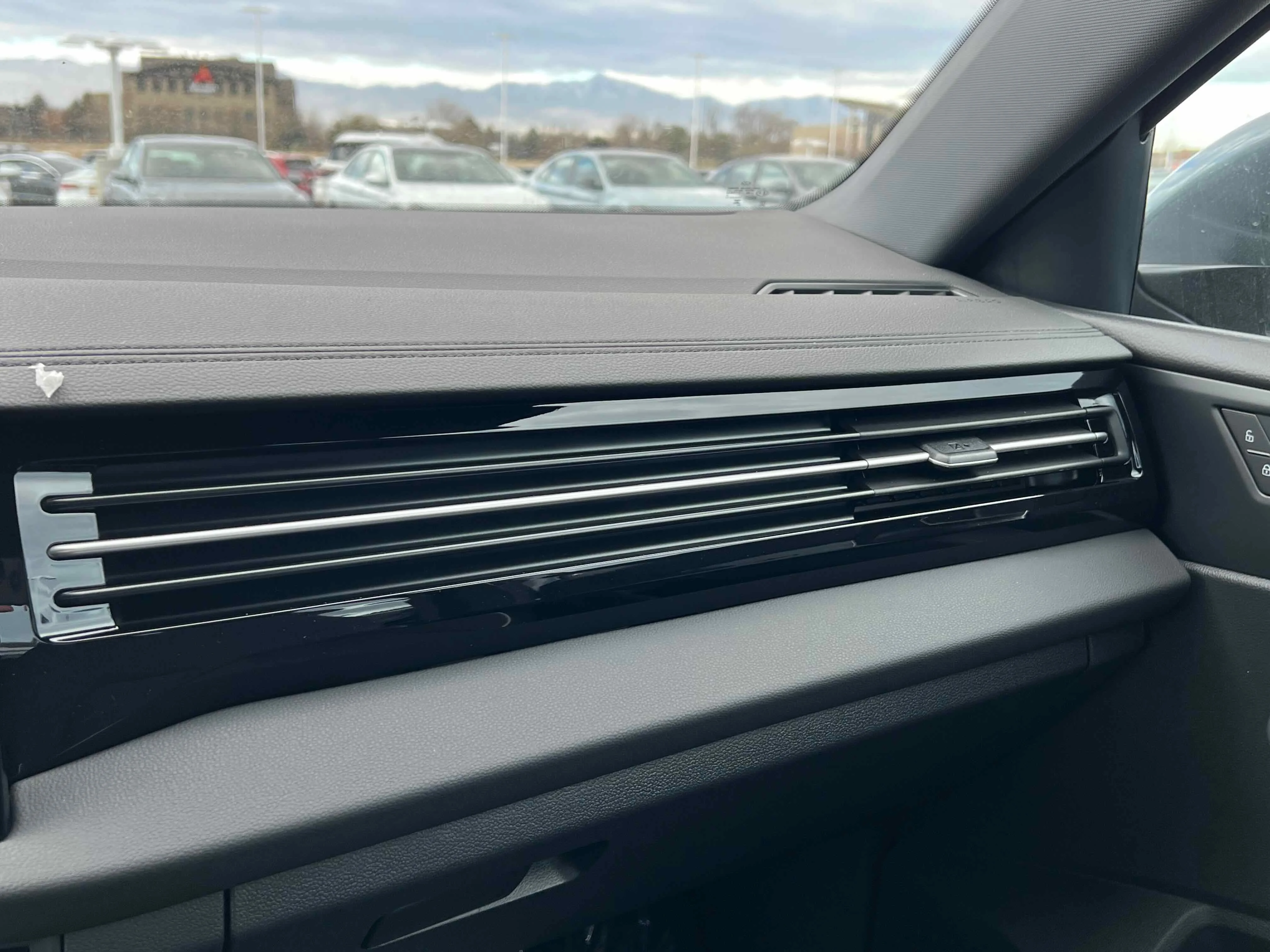 New 2026 Platinum Gray Volkswagen Sport image 21