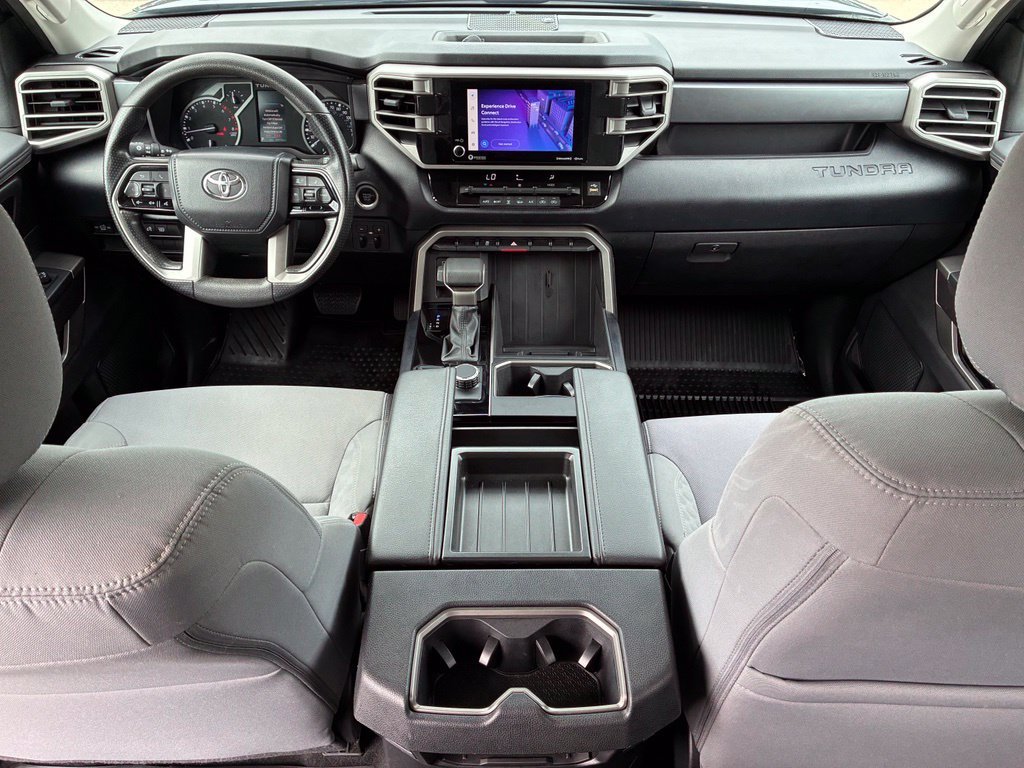Used 2023 Gray Toyota SR5 image 5