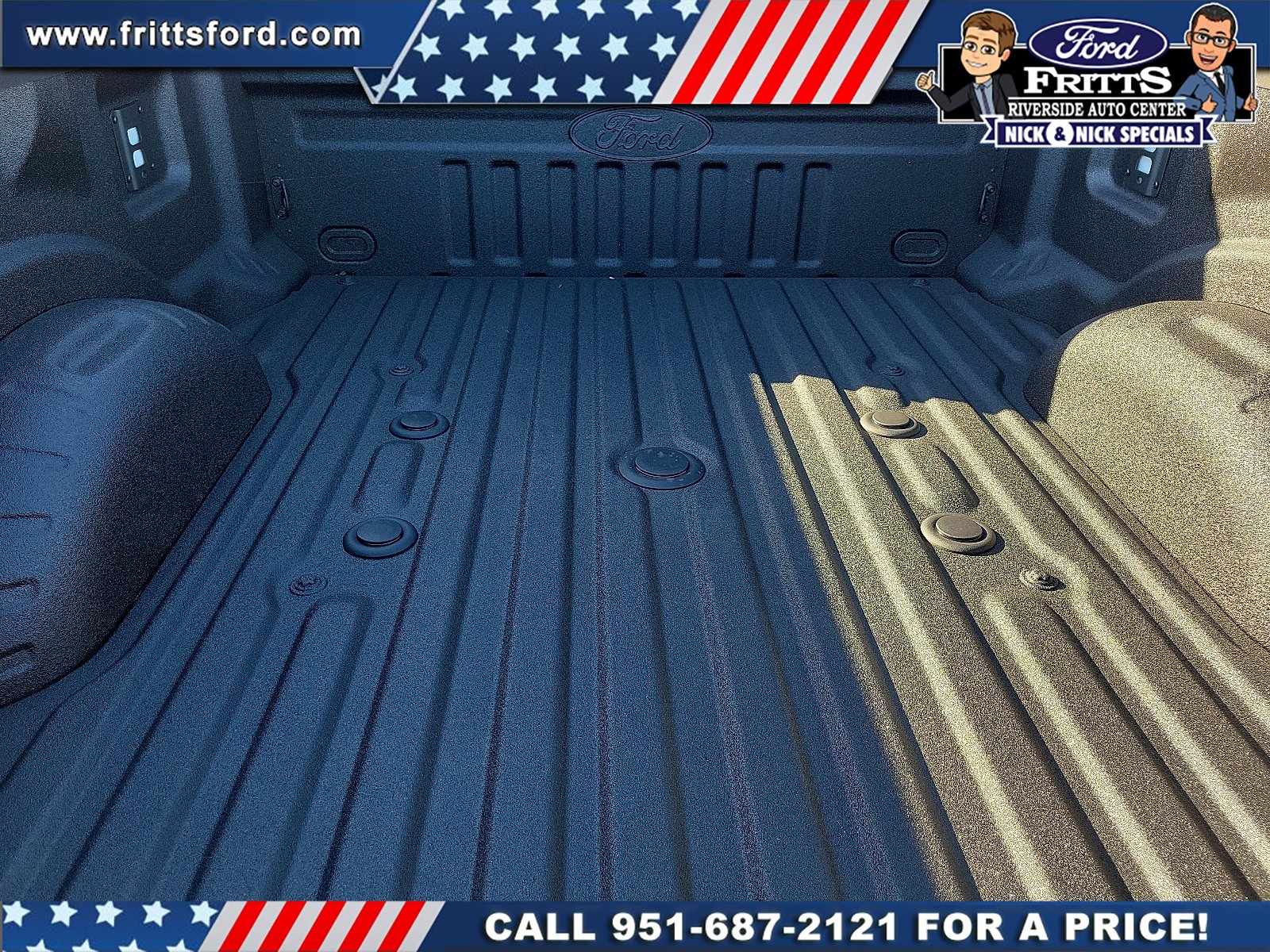 New 2026 Oxford White Ford F-250® XLT image 22