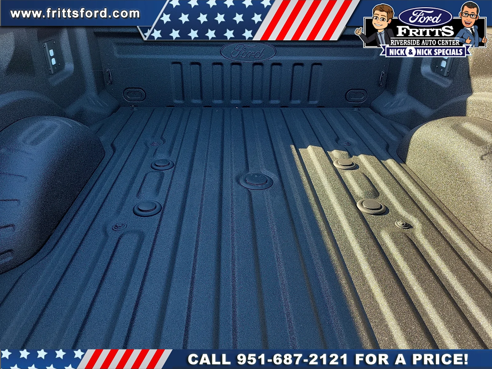 New 2026 Oxford White Ford F-250® XLT image 22