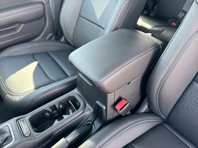 New 2026 Anvil Clear-Coat Exterior Paint Jeep  image 18