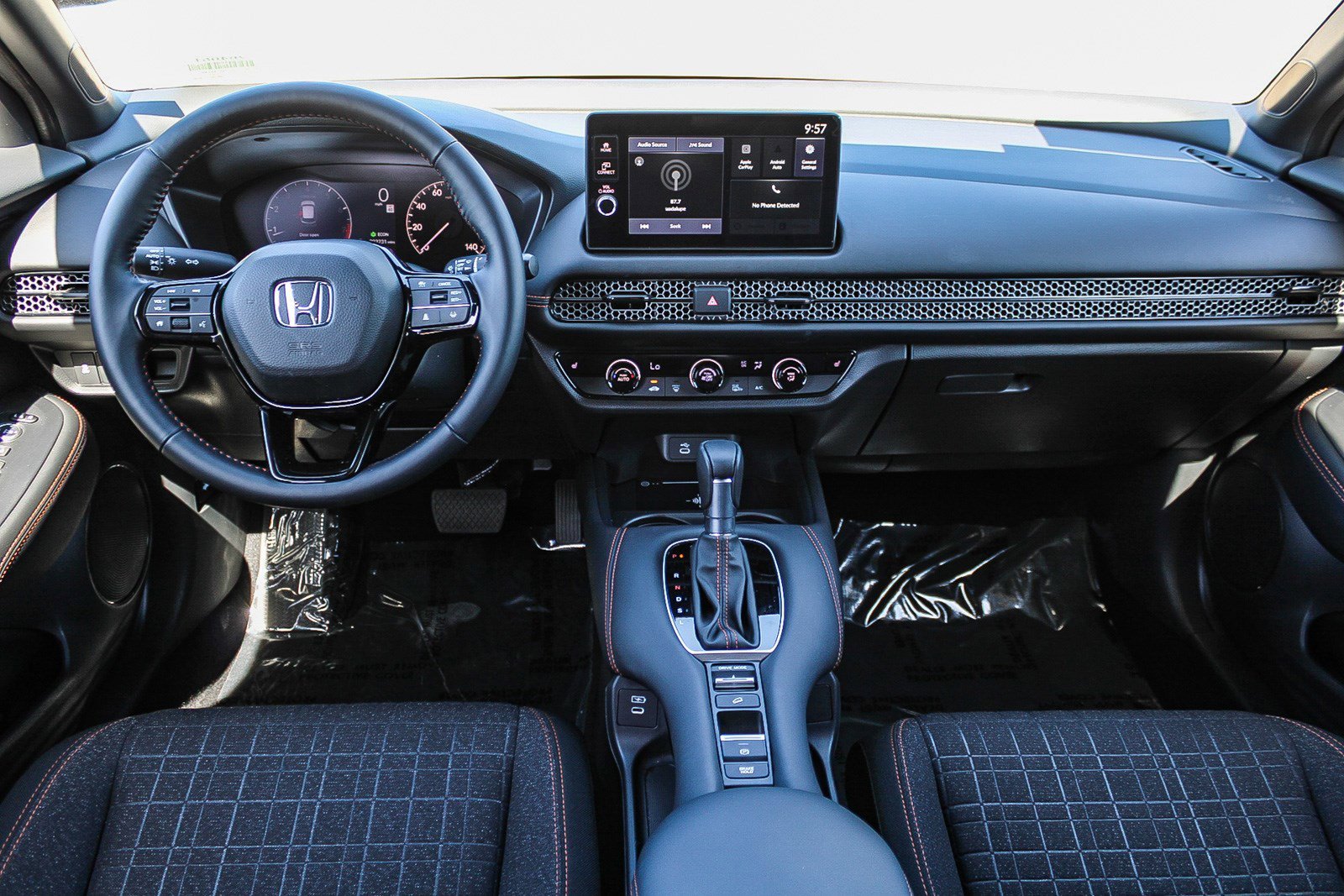 2026 Honda HR-V Sport - Photo 41