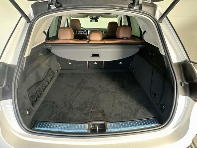 New 2026 Polar White Mercedes-Benz GLE 450 image 26