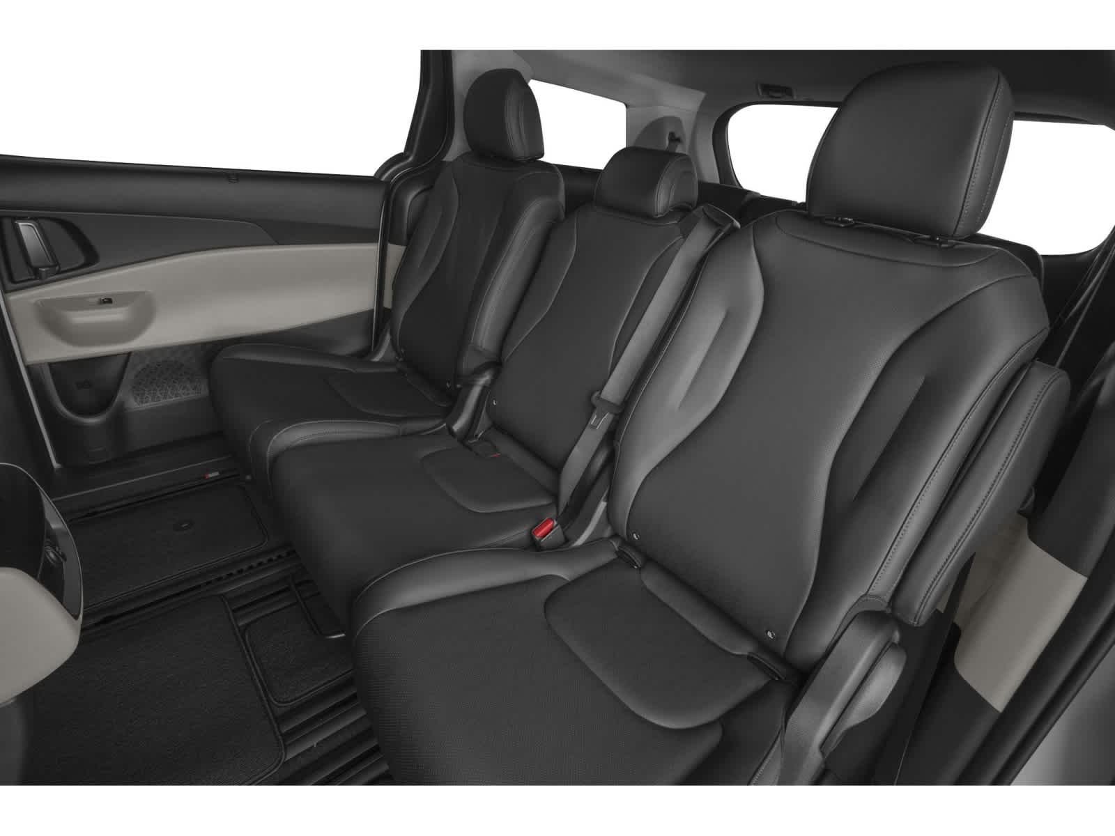 New 2027 Panthera Metal Kia EX image 8