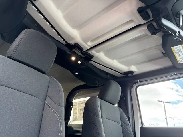 New 2026 Bright White Clear-Coat Exterior Paint Jeep Sport image 26