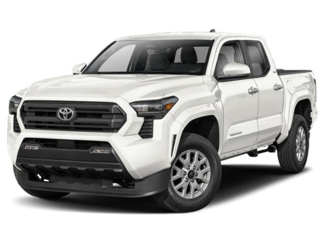 2026 Toyota Tacoma's photo