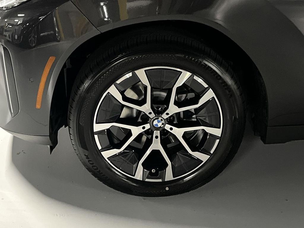 2026 BMW X3 30 - Photo 10