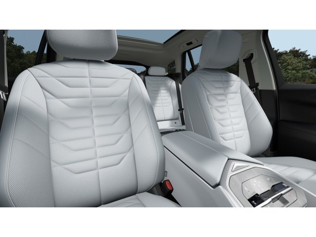 New 2027 Dravit Grey Metallic BMW X5 40 image 11