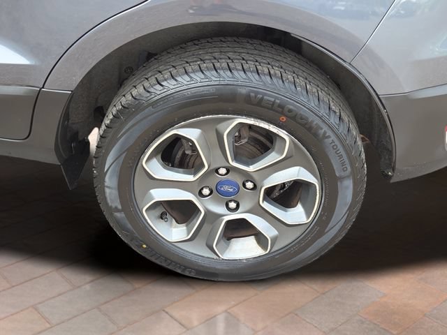 Used 2018 Gray Ford S image 19