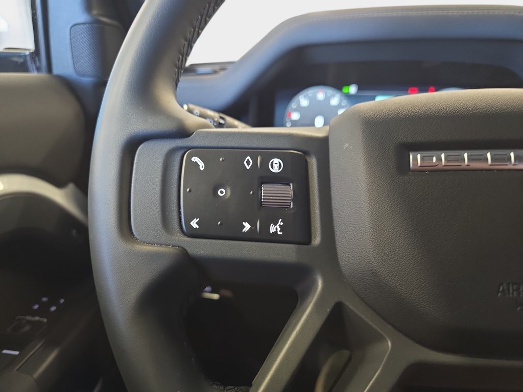 Certified Used 2026 White Land Rover S image 19