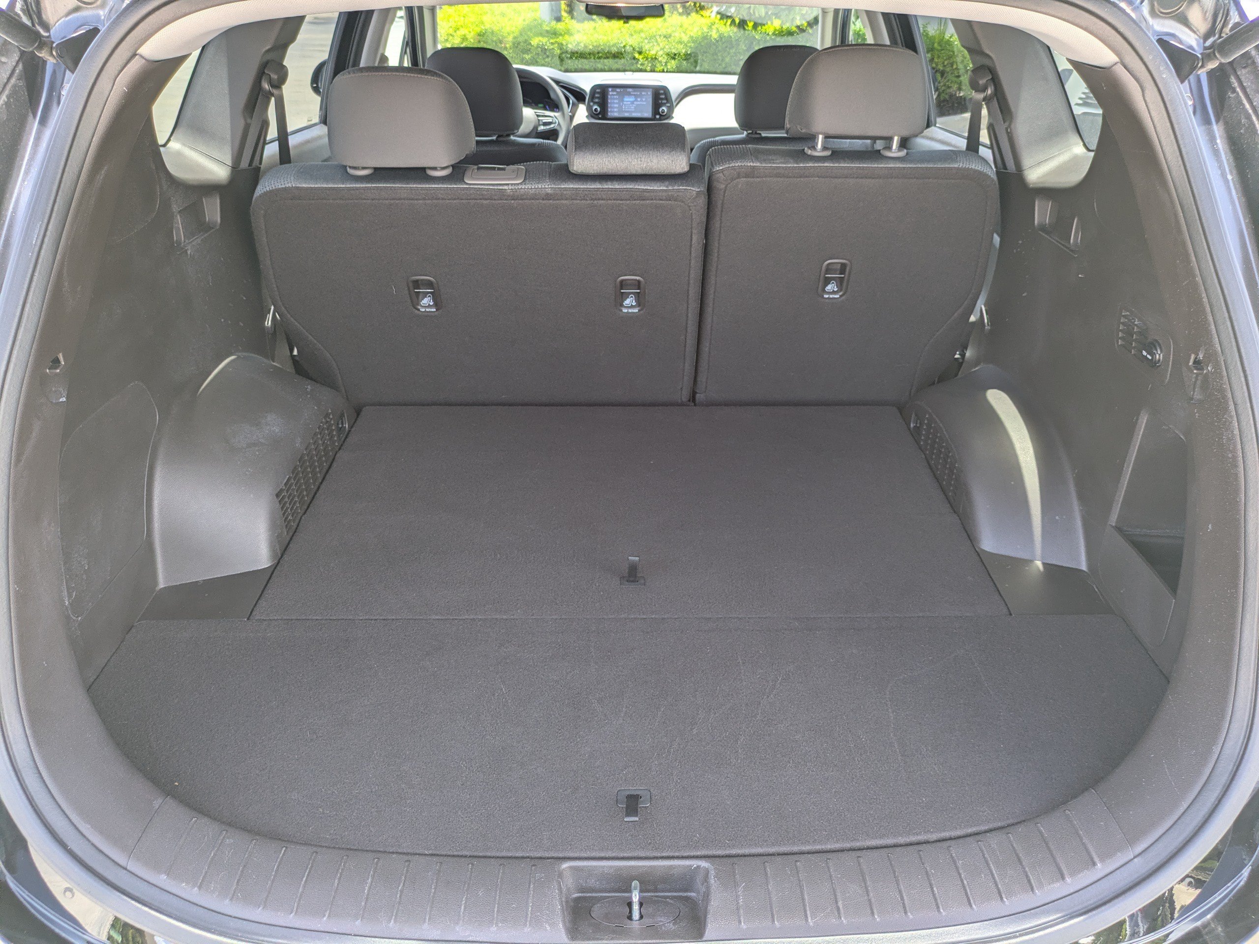 2019 Hyundai Santa Fe SEL - Photo 11