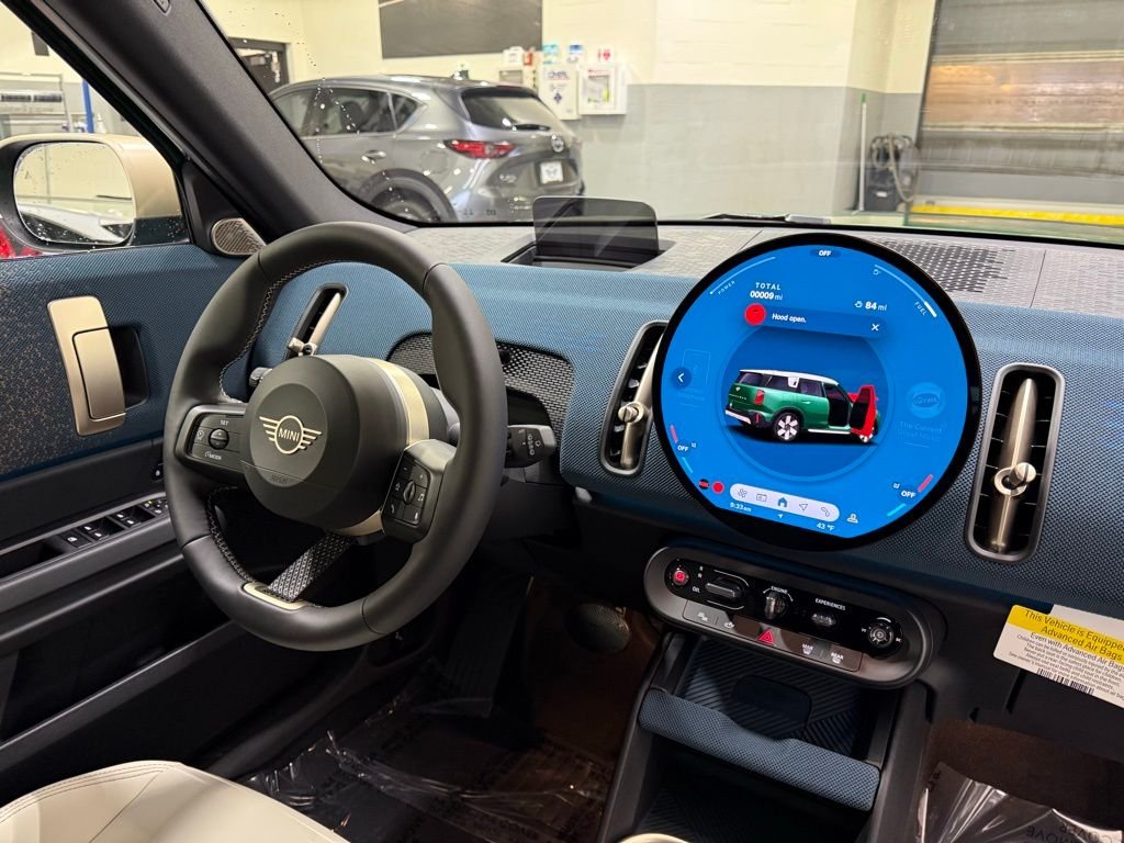 2025 MINI Countryman S - Photo 30