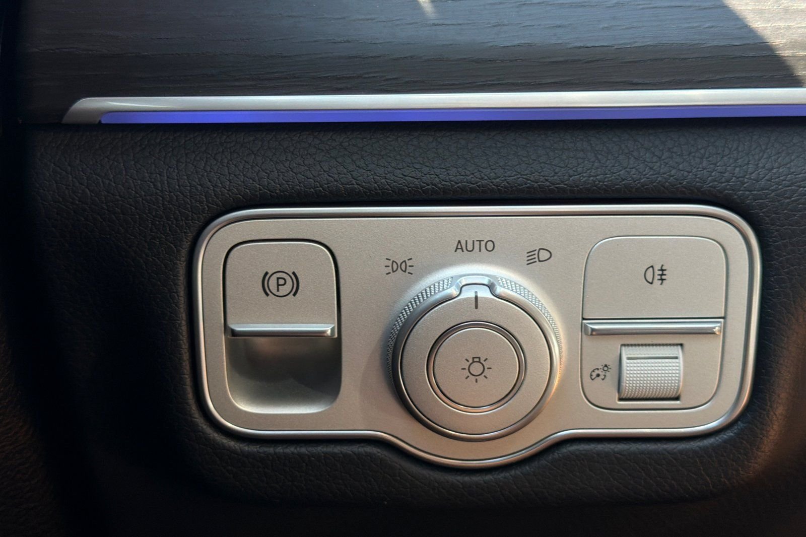New 2026 MANUFAKTUR Alpine Grey Mercedes-Benz GLS 580 image 29