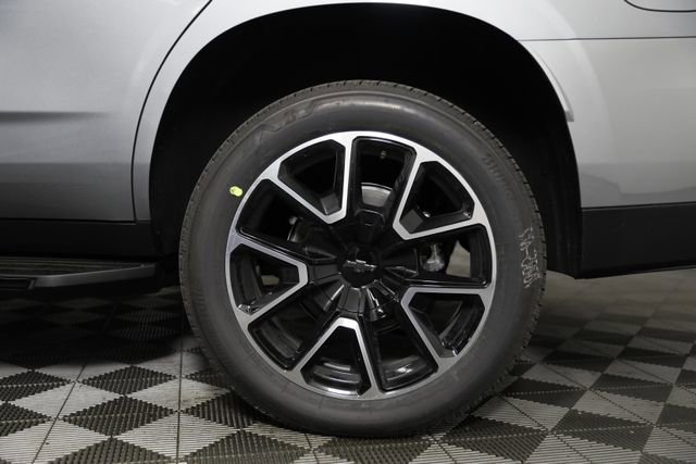 New 2026 Sterling Gray Metallic Chevrolet RST image 30