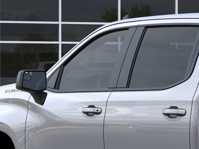 2026 Chevrolet Silverado 1500 RST - Photo 13