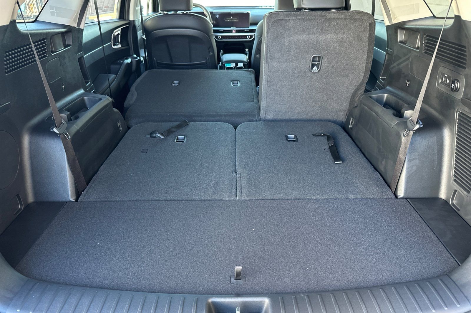 2026 Kia Sorento EX Hybrid - Photo 15
