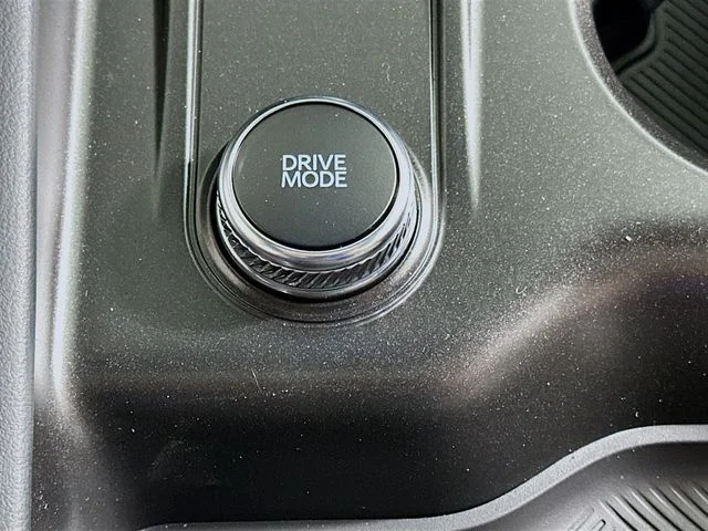New 2026 Ford Explorer ST