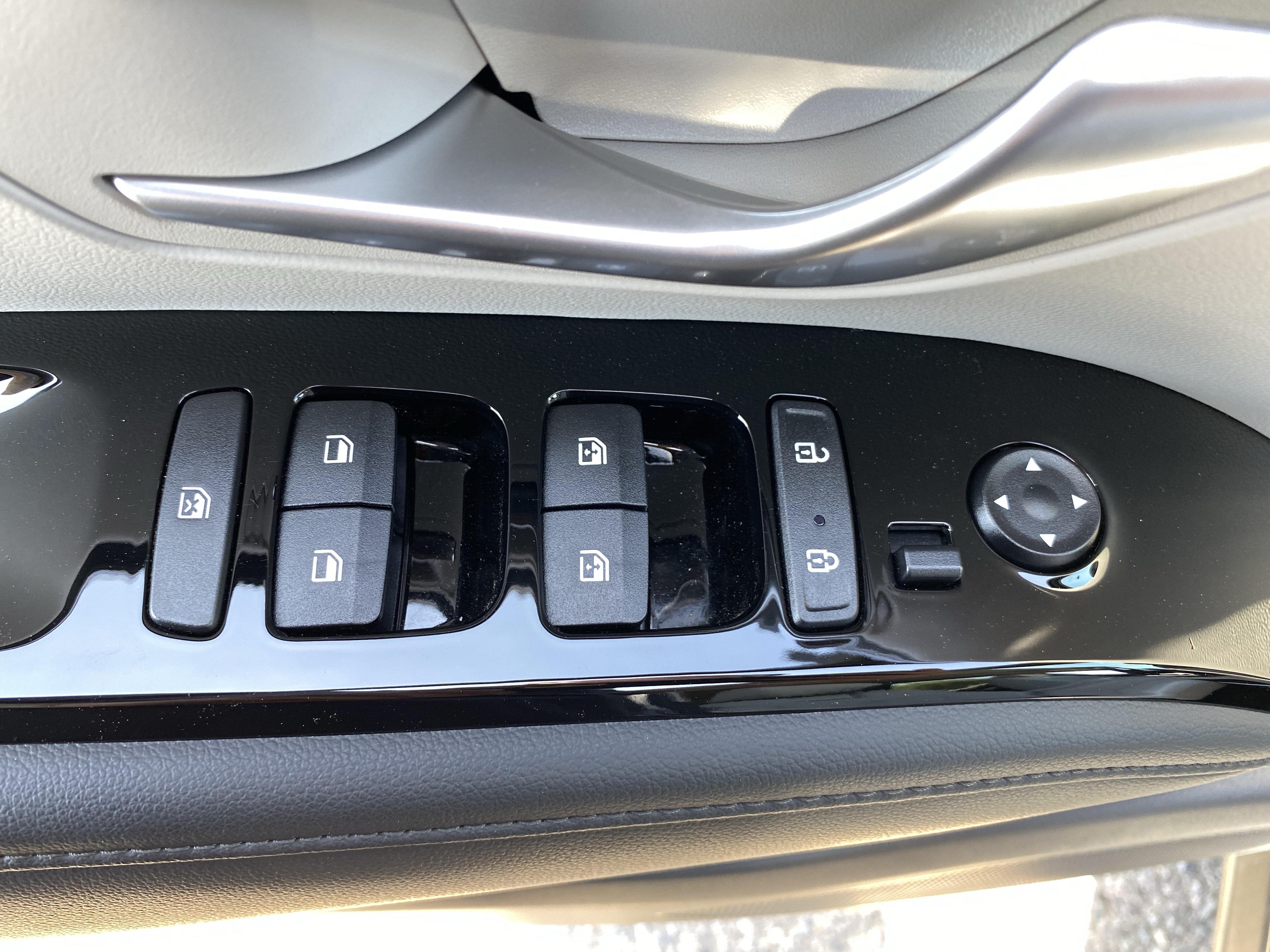 2024 Hyundai Tucson Limited - Photo 19
