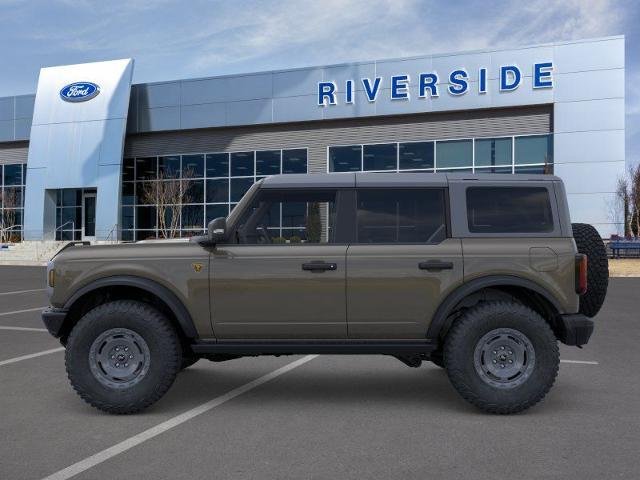 2025 Ford Bronco 4-Door Badlands - Photo 33