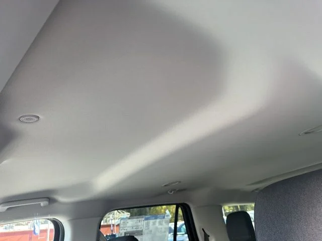 New 2025 Star White Metallic Tri-Coat Ford Active image 15