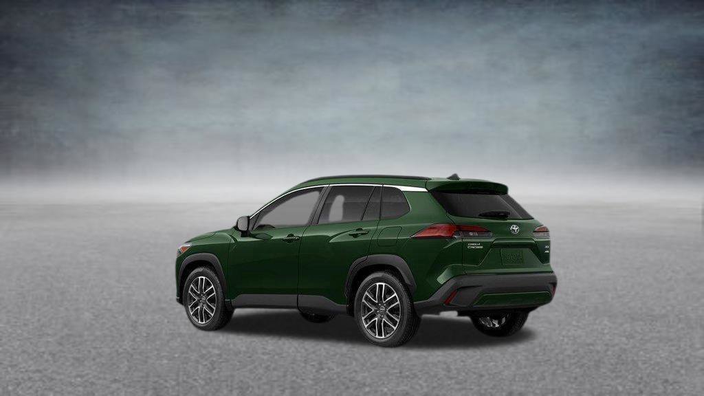 New 2026 Cypress Toyota  XLE image 15
