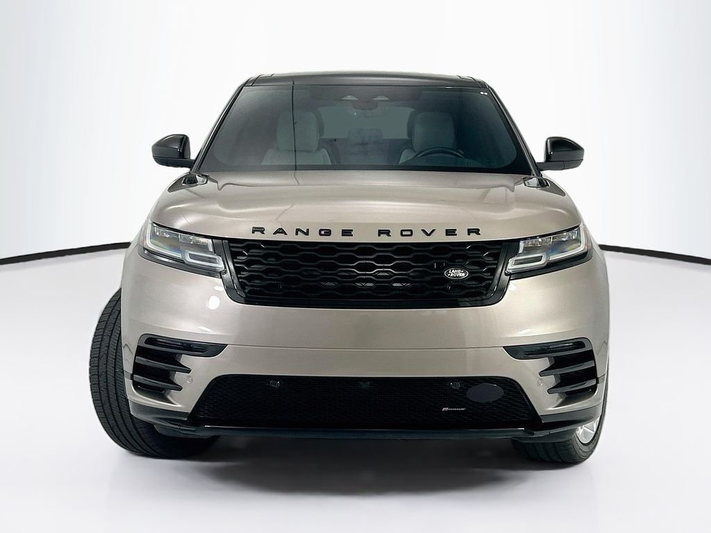 Used 2023 Lantau Bronze Metallic Land Rover R-Dynamic S MHEV image 2