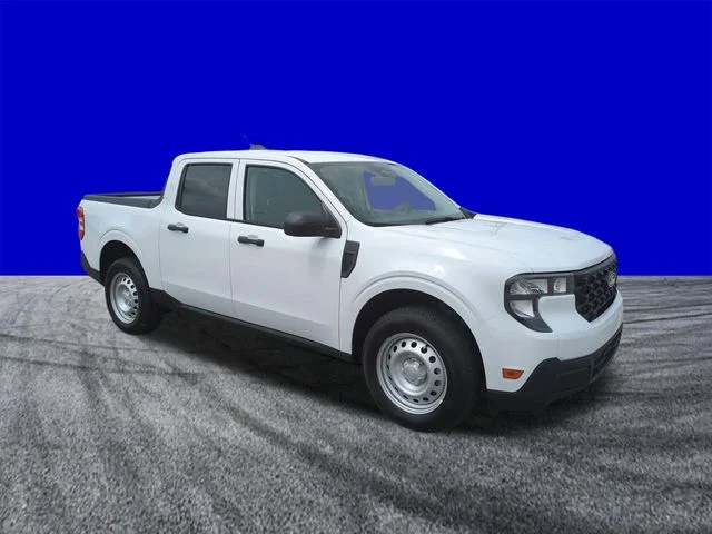 New 2026 Oxford White Ford XL image 2