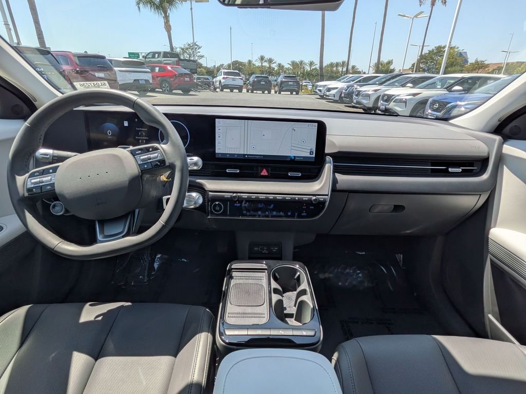 Certified Used 2026 White Hyundai SEL image 27