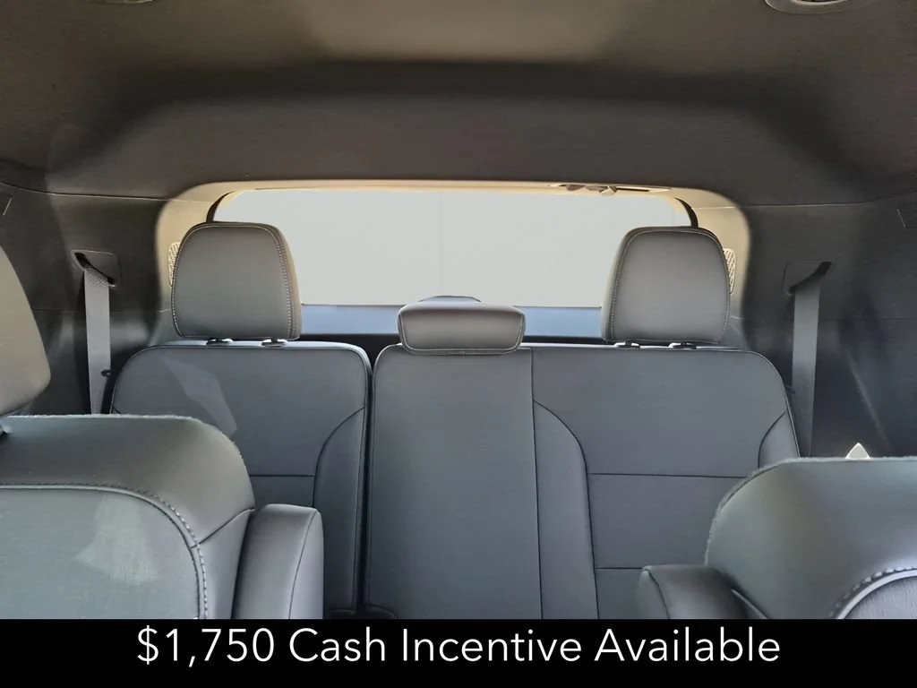 2026 Buick Enclave Preferred - Photo 26