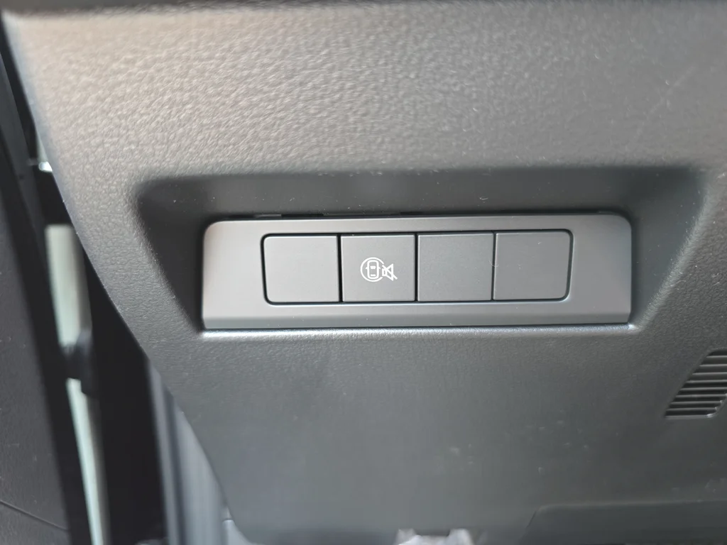 New 2026 Black Mazda 2.5 S Select image 22