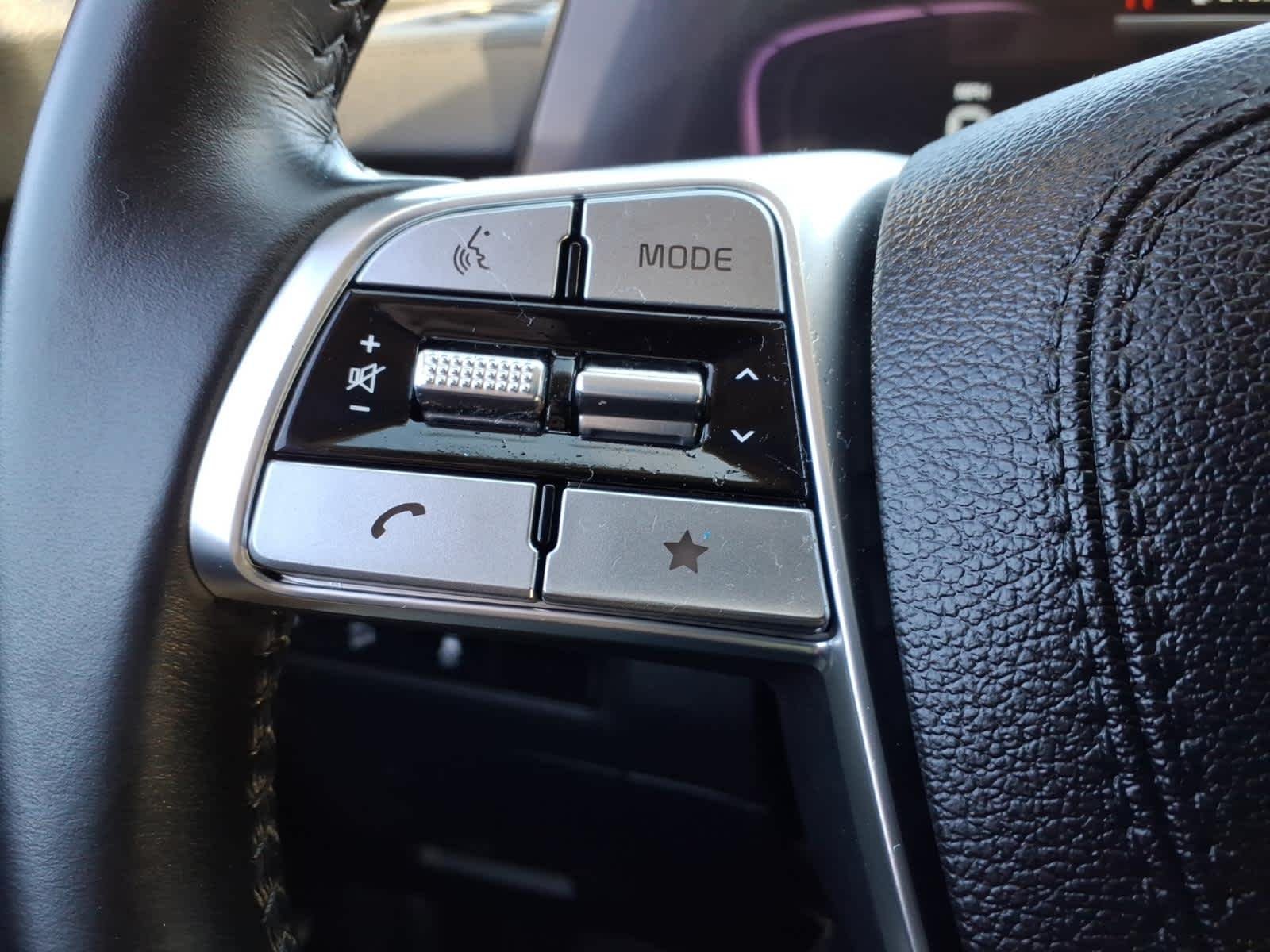 2024 Kia Telluride S - Photo 21