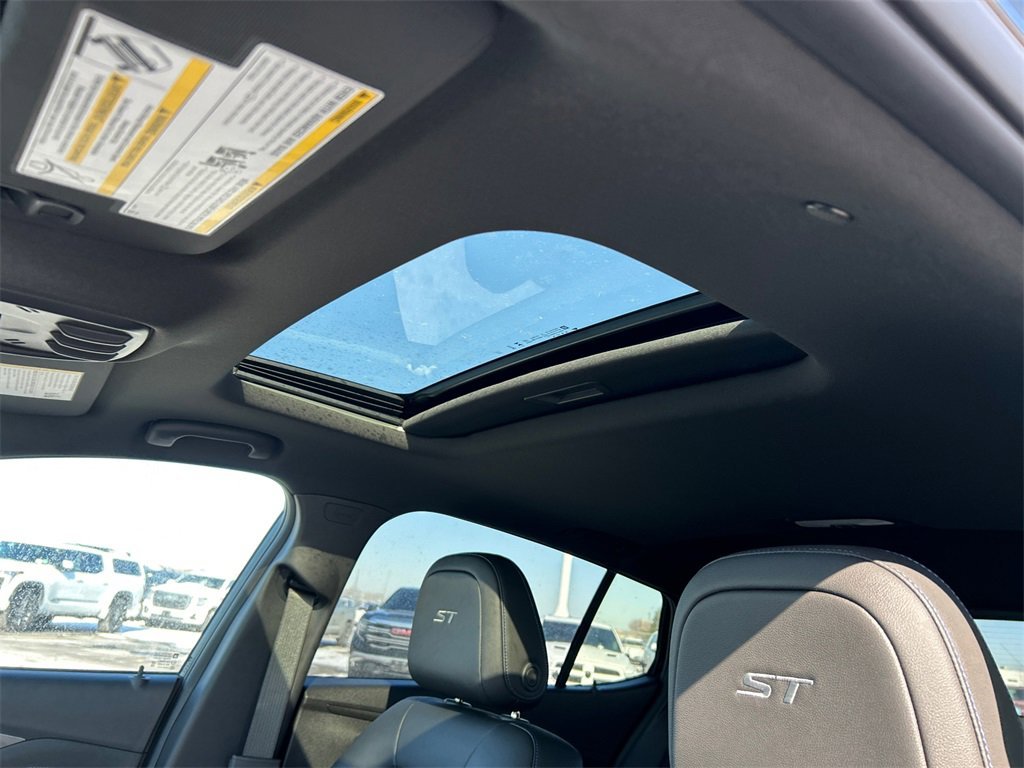 2026 BUICK ENVISTA - Image 26