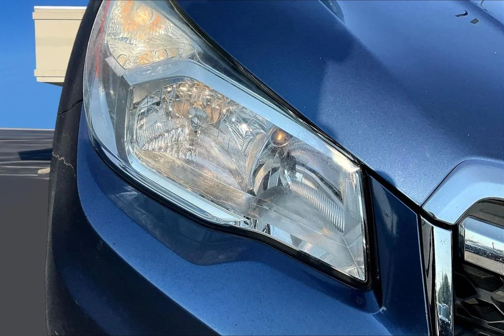 Used 2014 Marine Blue Pearl Subaru 2.5i Limited image 34