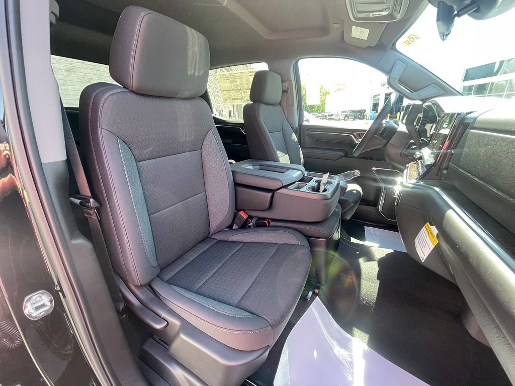 2026 GMC Sierra 1500 Elevation - Photo 20