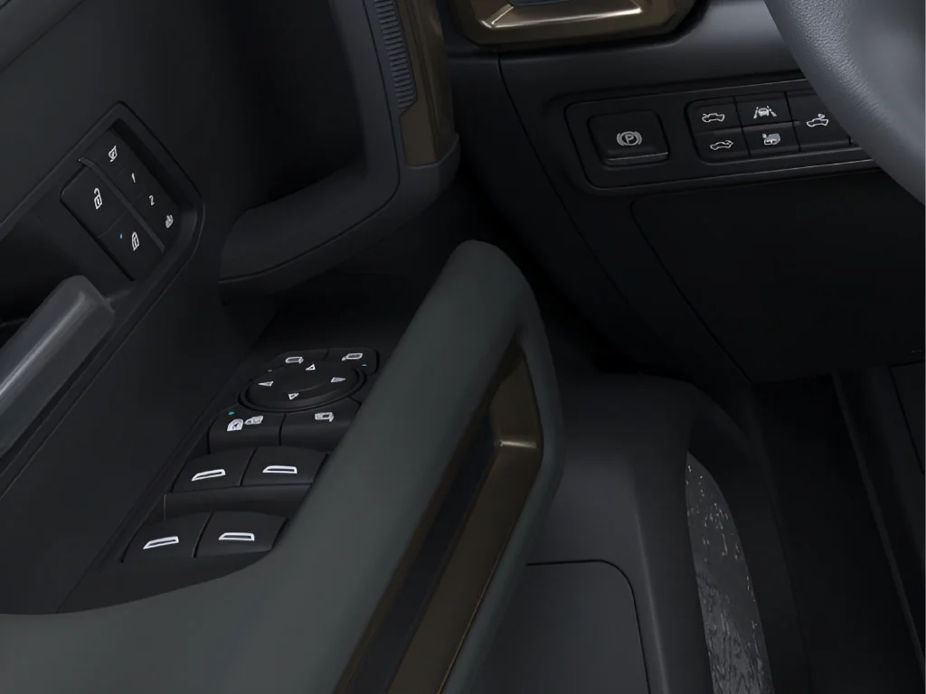 2025 GMC HUMMER EV 3X - Photo 22