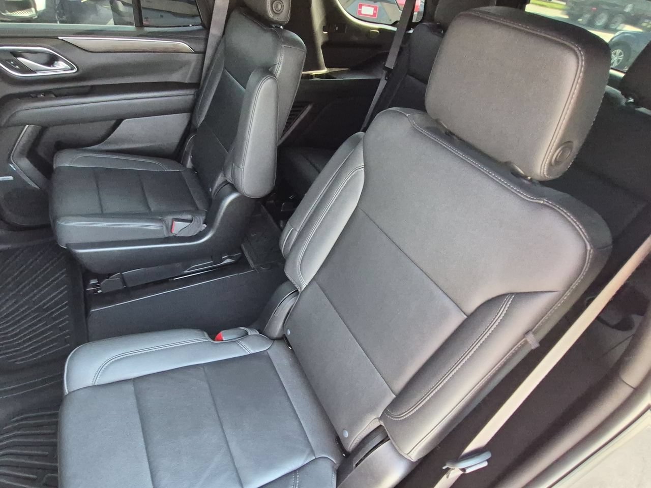 Used 2023 Black Chevrolet LT image 26