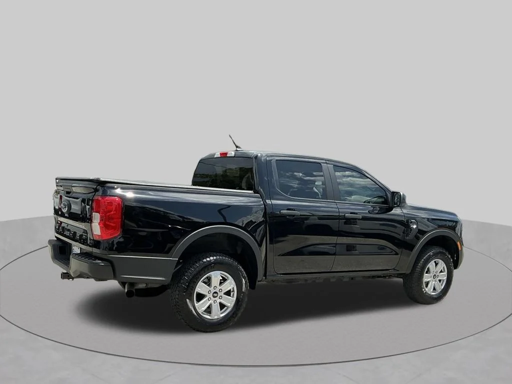 Used 2025 Black Ford XL image 18