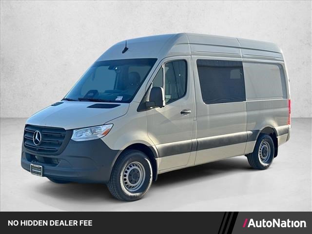 New 2026 Pebble Gray Mercedes-Benz  image 28