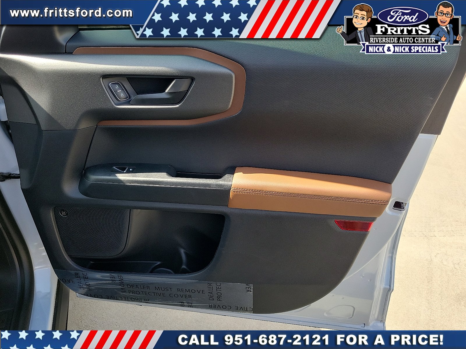 New 2026 Space White Metallic Ford Outer Banks® image 16