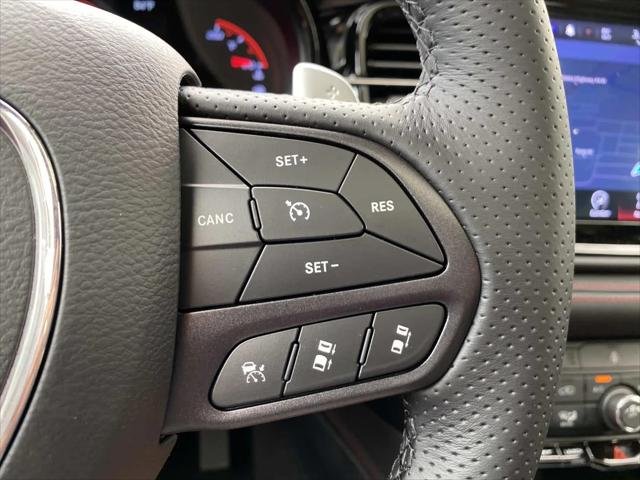 New 2026 Triple Nickel Exterior Paint Dodge R/T image 19