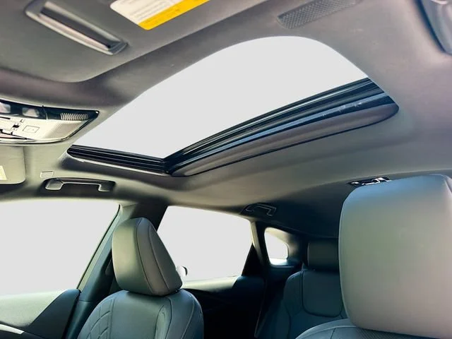 Certified Used 2023 Iridium Lexus RX 350 Premium image 28