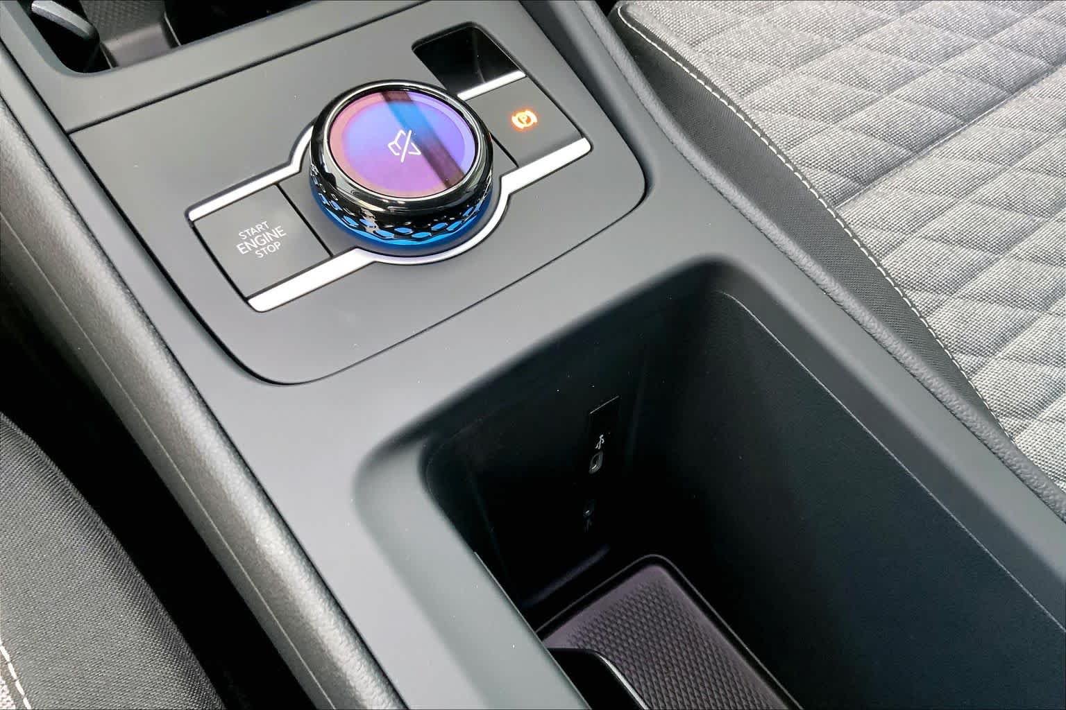 2026 Volkswagen Tiguan S - Photo 19
