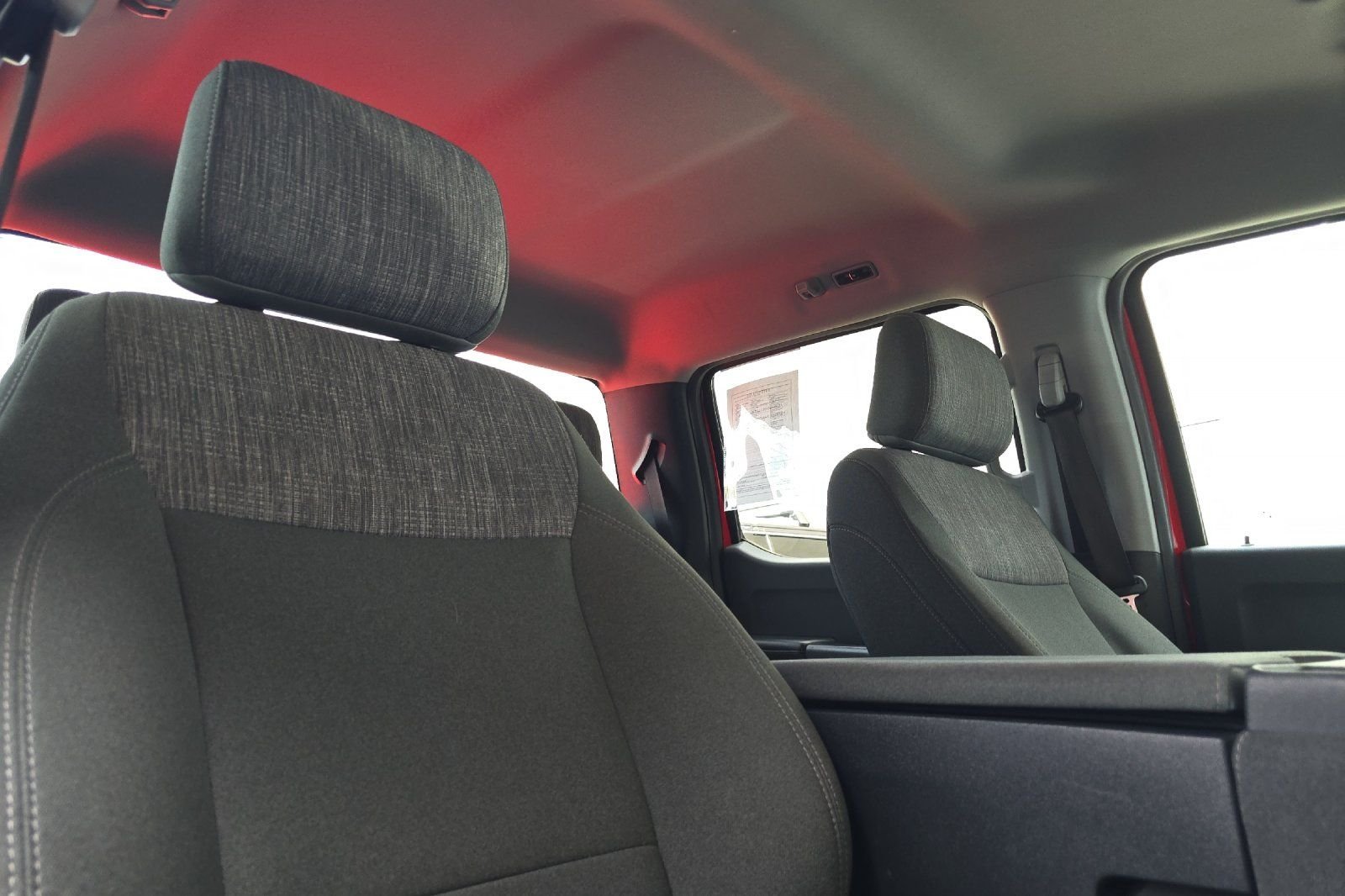 2023 Ford F-150 XLT - Photo 17