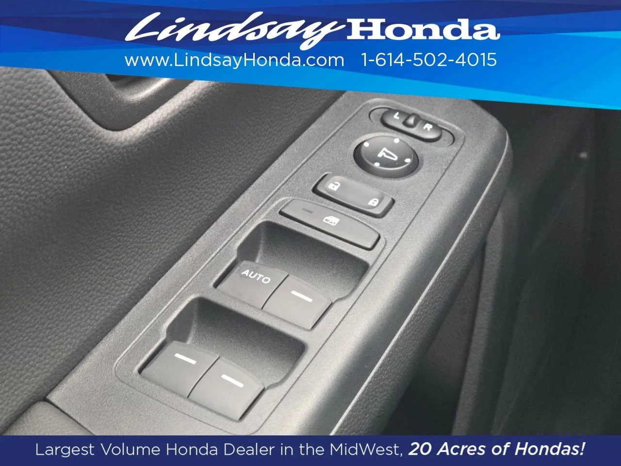 New 2026 Urban Gray Pearl Honda LX image 22
